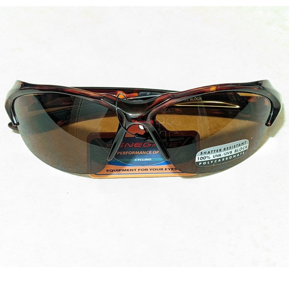 Renegade Sunglasses #2***
